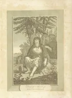 An illustration from The Voyages and Travels of Capt. Cook, Mungo Park, La Perouse, and others; ... with a ... geographical description of the World. Embellished with ... engravings and maps. (The World or the present state of the Universe. ... Vol. II.) (1808)