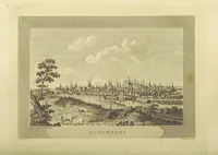An illustration from The Voyages and Travels of Capt. Cook, Mungo Park, La Perouse, and others; ... with a ... geographical description of the World. Embellished with ... engravings and maps. (The World or the present state of the Universe. ... Vol. II.) (1808)