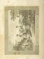 An illustration from The Voyages and Travels of Capt. Cook, Mungo Park, La Perouse, and others; ... with a ... geographical description of the World. Embellished with ... engravings and maps. (The World or the present state of the Universe. ... Vol. II.) (1808)