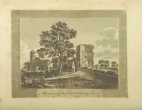 An illustration from The Voyages and Travels of Capt. Cook, Mungo Park, La Perouse, and others; ... with a ... geographical description of the World. Embellished with ... engravings and maps. (The World or the present state of the Universe. ... Vol. II.) (1808)