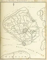 An illustration from The Voyages and Travels of Capt. Cook, Mungo Park, La Perouse, and others; ... with a ... geographical description of the World. Embellished with ... engravings and maps. (The World or the present state of the Universe. ... Vol. II.) (1808)