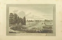 An illustration from The Voyages and Travels of Capt. Cook, Mungo Park, La Perouse, and others; ... with a ... geographical description of the World. Embellished with ... engravings and maps. (The World or the present state of the Universe. ... Vol. II.) (1808)