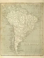 An illustration from The Voyages and Travels of Capt. Cook, Mungo Park, La Perouse, and others; ... with a ... geographical description of the World. Embellished with ... engravings and maps. (The World or the present state of the Universe. ... Vol. II.) (1808)