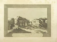 An illustration from The Voyages and Travels of Capt. Cook, Mungo Park, La Perouse, and others; ... with a ... geographical description of the World. Embellished with ... engravings and maps. (The World or the present state of the Universe. ... Vol. II.) (1808)
