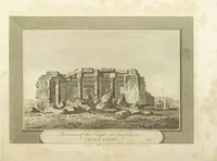 An illustration from The Voyages and Travels of Capt. Cook, Mungo Park, La Perouse, and others; ... with a ... geographical description of the World. Embellished with ... engravings and maps. (The World or the present state of the Universe. ... Vol. II.) (1808)