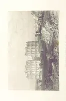 An illustration from Il Mediterraneo illustrato, le sue isole e le sue spiagge ... opera illustrata da sessantaquattro magnifiche incisioni in acciaio eseguite dai più distinti artisti di Londra, su i disegni originali levati sopra luogo dai sigg. W. L. Leitch, Sir Grenville Temple, Baronetto, e Allen ... preceduta da un saggio storico sul Mediterraneo, e compilata dal bibliofilo M. Malagoli Vecchi sulle tracce del signor C. Pellé, etc (1841)