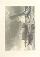 An illustration from Il Mediterraneo illustrato, le sue isole e le sue spiagge ... opera illustrata da sessantaquattro magnifiche incisioni in acciaio eseguite dai più distinti artisti di Londra, su i disegni originali levati sopra luogo dai sigg. W. L. Leitch, Sir Grenville Temple, Baronetto, e Allen ... preceduta da un saggio storico sul Mediterraneo, e compilata dal bibliofilo M. Malagoli Vecchi sulle tracce del signor C. Pellé, etc (1841)