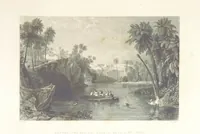 Picture 17 of 75 from Il Mediterraneo illustrato, le sue isole e le sue spiagge ... opera illustrata da sessantaquattro magnifiche incisioni in acciaio eseguite dai più distinti artisti di Londra, su i disegni originali levati sopra luogo dai sigg. W. L. Leitch, Sir Grenville Temple, Baronetto, e Allen ... preceduta da un saggio storico sul Mediterraneo, e compilata dal bibliofilo M. Malagoli Vecchi sulle tracce del signor C. Pellé, etc (1841), leaf 131