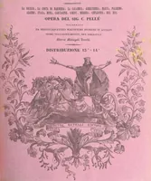An illustration from Il Mediterraneo illustrato, le sue isole e le sue spiagge ... opera illustrata da sessantaquattro magnifiche incisioni in acciaio eseguite dai più distinti artisti di Londra, su i disegni originali levati sopra luogo dai sigg. W. L. Leitch, Sir Grenville Temple, Baronetto, e Allen ... preceduta da un saggio storico sul Mediterraneo, e compilata dal bibliofilo M. Malagoli Vecchi sulle tracce del signor C. Pellé, etc (1841)