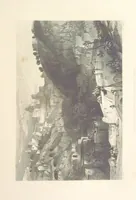 An illustration from Il Mediterraneo illustrato, le sue isole e le sue spiagge ... opera illustrata da sessantaquattro magnifiche incisioni in acciaio eseguite dai più distinti artisti di Londra, su i disegni originali levati sopra luogo dai sigg. W. L. Leitch, Sir Grenville Temple, Baronetto, e Allen ... preceduta da un saggio storico sul Mediterraneo, e compilata dal bibliofilo M. Malagoli Vecchi sulle tracce del signor C. Pellé, etc (1841)