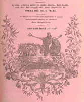 An illustration from Il Mediterraneo illustrato, le sue isole e le sue spiagge ... opera illustrata da sessantaquattro magnifiche incisioni in acciaio eseguite dai più distinti artisti di Londra, su i disegni originali levati sopra luogo dai sigg. W. L. Leitch, Sir Grenville Temple, Baronetto, e Allen ... preceduta da un saggio storico sul Mediterraneo, e compilata dal bibliofilo M. Malagoli Vecchi sulle tracce del signor C. Pellé, etc (1841)
