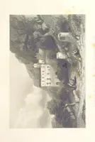 An illustration from Il Mediterraneo illustrato, le sue isole e le sue spiagge ... opera illustrata da sessantaquattro magnifiche incisioni in acciaio eseguite dai più distinti artisti di Londra, su i disegni originali levati sopra luogo dai sigg. W. L. Leitch, Sir Grenville Temple, Baronetto, e Allen ... preceduta da un saggio storico sul Mediterraneo, e compilata dal bibliofilo M. Malagoli Vecchi sulle tracce del signor C. Pellé, etc (1841)