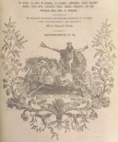 An illustration from Il Mediterraneo illustrato, le sue isole e le sue spiagge ... opera illustrata da sessantaquattro magnifiche incisioni in acciaio eseguite dai più distinti artisti di Londra, su i disegni originali levati sopra luogo dai sigg. W. L. Leitch, Sir Grenville Temple, Baronetto, e Allen ... preceduta da un saggio storico sul Mediterraneo, e compilata dal bibliofilo M. Malagoli Vecchi sulle tracce del signor C. Pellé, etc (1841)