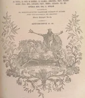 An illustration from Il Mediterraneo illustrato, le sue isole e le sue spiagge ... opera illustrata da sessantaquattro magnifiche incisioni in acciaio eseguite dai più distinti artisti di Londra, su i disegni originali levati sopra luogo dai sigg. W. L. Leitch, Sir Grenville Temple, Baronetto, e Allen ... preceduta da un saggio storico sul Mediterraneo, e compilata dal bibliofilo M. Malagoli Vecchi sulle tracce del signor C. Pellé, etc (1841)