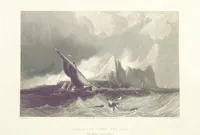 Picture 4 of 75 from Il Mediterraneo illustrato, le sue isole e le sue spiagge ... opera illustrata da sessantaquattro magnifiche incisioni in acciaio eseguite dai più distinti artisti di Londra, su i disegni originali levati sopra luogo dai sigg. W. L. Leitch, Sir Grenville Temple, Baronetto, e Allen ... preceduta da un saggio storico sul Mediterraneo, e compilata dal bibliofilo M. Malagoli Vecchi sulle tracce del signor C. Pellé, etc (1841), leaf 60