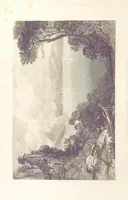 An illustration from Il Mediterraneo illustrato, le sue isole e le sue spiagge ... opera illustrata da sessantaquattro magnifiche incisioni in acciaio eseguite dai più distinti artisti di Londra, su i disegni originali levati sopra luogo dai sigg. W. L. Leitch, Sir Grenville Temple, Baronetto, e Allen ... preceduta da un saggio storico sul Mediterraneo, e compilata dal bibliofilo M. Malagoli Vecchi sulle tracce del signor C. Pellé, etc (1841)