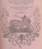 Picture 71 of 75 from Il Mediterraneo illustrato, le sue isole e le sue spiagge ... opera illustrata da sessantaquattro magnifiche incisioni in acciaio eseguite dai più distinti artisti di Londra, su i disegni originali levati sopra luogo dai sigg. W. L. Leitch, Sir Grenville Temple, Baronetto, e Allen ... preceduta da un saggio storico sul Mediterraneo, e compilata dal bibliofilo M. Malagoli Vecchi sulle tracce del signor C. Pellé, etc (1841), leaf 671