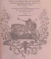 An illustration from Il Mediterraneo illustrato, le sue isole e le sue spiagge ... opera illustrata da sessantaquattro magnifiche incisioni in acciaio eseguite dai più distinti artisti di Londra, su i disegni originali levati sopra luogo dai sigg. W. L. Leitch, Sir Grenville Temple, Baronetto, e Allen ... preceduta da un saggio storico sul Mediterraneo, e compilata dal bibliofilo M. Malagoli Vecchi sulle tracce del signor C. Pellé, etc (1841)