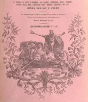 An illustration from Il Mediterraneo illustrato, le sue isole e le sue spiagge ... opera illustrata da sessantaquattro magnifiche incisioni in acciaio eseguite dai più distinti artisti di Londra, su i disegni originali levati sopra luogo dai sigg. W. L. Leitch, Sir Grenville Temple, Baronetto, e Allen ... preceduta da un saggio storico sul Mediterraneo, e compilata dal bibliofilo M. Malagoli Vecchi sulle tracce del signor C. Pellé, etc (1841)