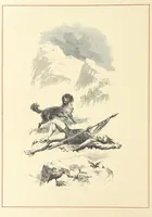 An illustration from Pen and Pencil Pictures from the Poets. [With illustrations (1866)