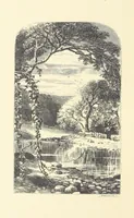An illustration from Pen and Pencil Pictures from the Poets. [With illustrations (1866)