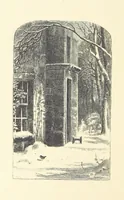 An illustration from Pen and Pencil Pictures from the Poets. [With illustrations (1866)