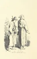 An illustration from Pen and Pencil Pictures from the Poets. [With illustrations (1866)