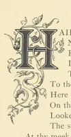 An illustration from Pen and Pencil Pictures from the Poets. [With illustrations (1866)