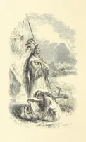 An illustration from Pen and Pencil Pictures from the Poets. [With illustrations (1866)