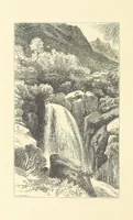 An illustration from Pen and Pencil Pictures from the Poets. [With illustrations (1866)