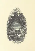 An illustration from Pen and Pencil Pictures from the Poets. [With illustrations (1866)