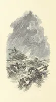 An illustration from Pen and Pencil Pictures from the Poets. [With illustrations (1866)