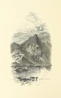 An illustration from Pen and Pencil Pictures from the Poets. [With illustrations (1866)