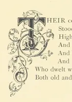 An illustration from Pen and Pencil Pictures from the Poets. [With illustrations (1866)