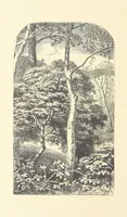 An illustration from Pen and Pencil Pictures from the Poets. [With illustrations (1866)