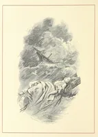 An illustration from Pen and Pencil Pictures from the Poets. [With illustrations (1866)