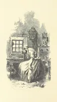 An illustration from Pen and Pencil Pictures from the Poets. [With illustrations (1866)