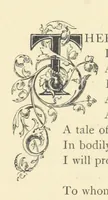 An illustration from Pen and Pencil Pictures from the Poets. [With illustrations (1866)