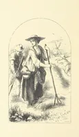 An illustration from Pen and Pencil Pictures from the Poets. [With illustrations (1866)
