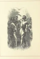 An illustration from Pen and Pencil Pictures from the Poets. [With illustrations (1866)