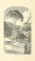 An illustration from Pen and Pencil Pictures from the Poets. [With illustrations (1866)
