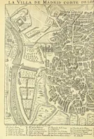 An illustration from Las Calles de Madrid. Noticias, tradiciones y curiosidades ... Dibujos de La Cerda (1889)