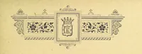 An illustration from Las Calles de Madrid. Noticias, tradiciones y curiosidades ... Dibujos de La Cerda (1889)