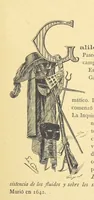 Picture 11 of 29 from Las Calles de Madrid. Noticias, tradiciones y curiosidades ... Dibujos de La Cerda (1889), leaf 257