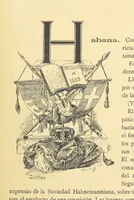 Picture 12 of 29 from Las Calles de Madrid. Noticias, tradiciones y curiosidades ... Dibujos de La Cerda (1889), leaf 271