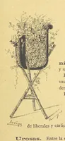Picture 24 of 29 from Las Calles de Madrid. Noticias, tradiciones y curiosidades ... Dibujos de La Cerda (1889), leaf 561