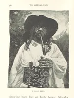 Picture 18 of 83 from To Gipsyland ... Illustrated by J. Pennell (1893), leaf 108