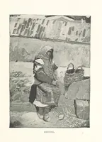 Picture 26 of 83 from To Gipsyland ... Illustrated by J. Pennell (1893), leaf 139