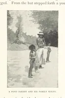 Picture 29 of 83 from To Gipsyland ... Illustrated by J. Pennell (1893), leaf 147