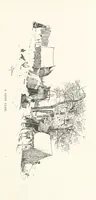 Picture 3 of 83 from To Gipsyland ... Illustrated by J. Pennell (1893), leaf 15
